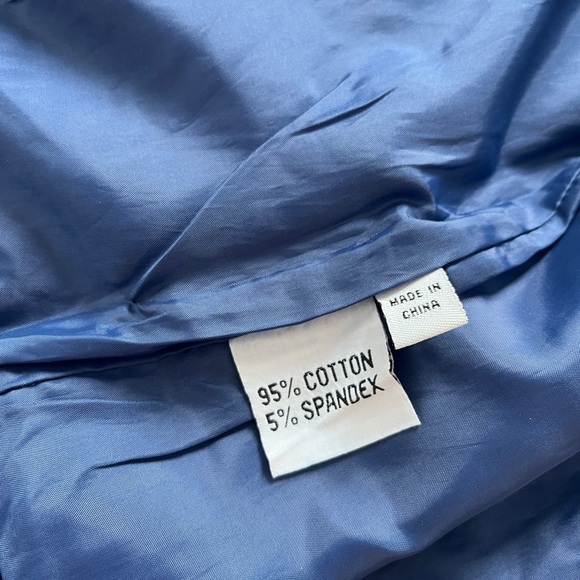 Denim jacket - Picture 7 of 8